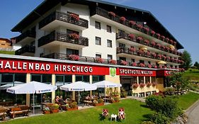 Sporthotel Walliser